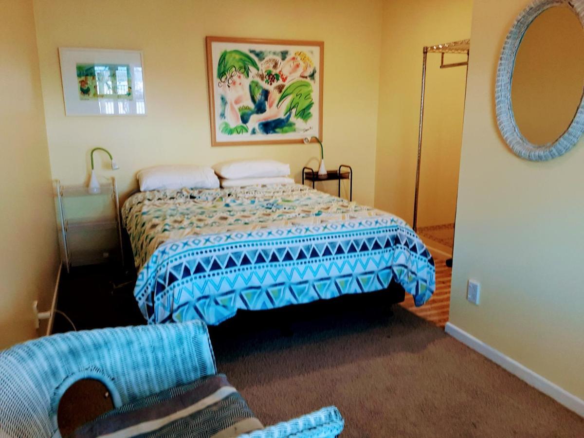 Appartement Sleepy Fish à Mapua Extérieur photo